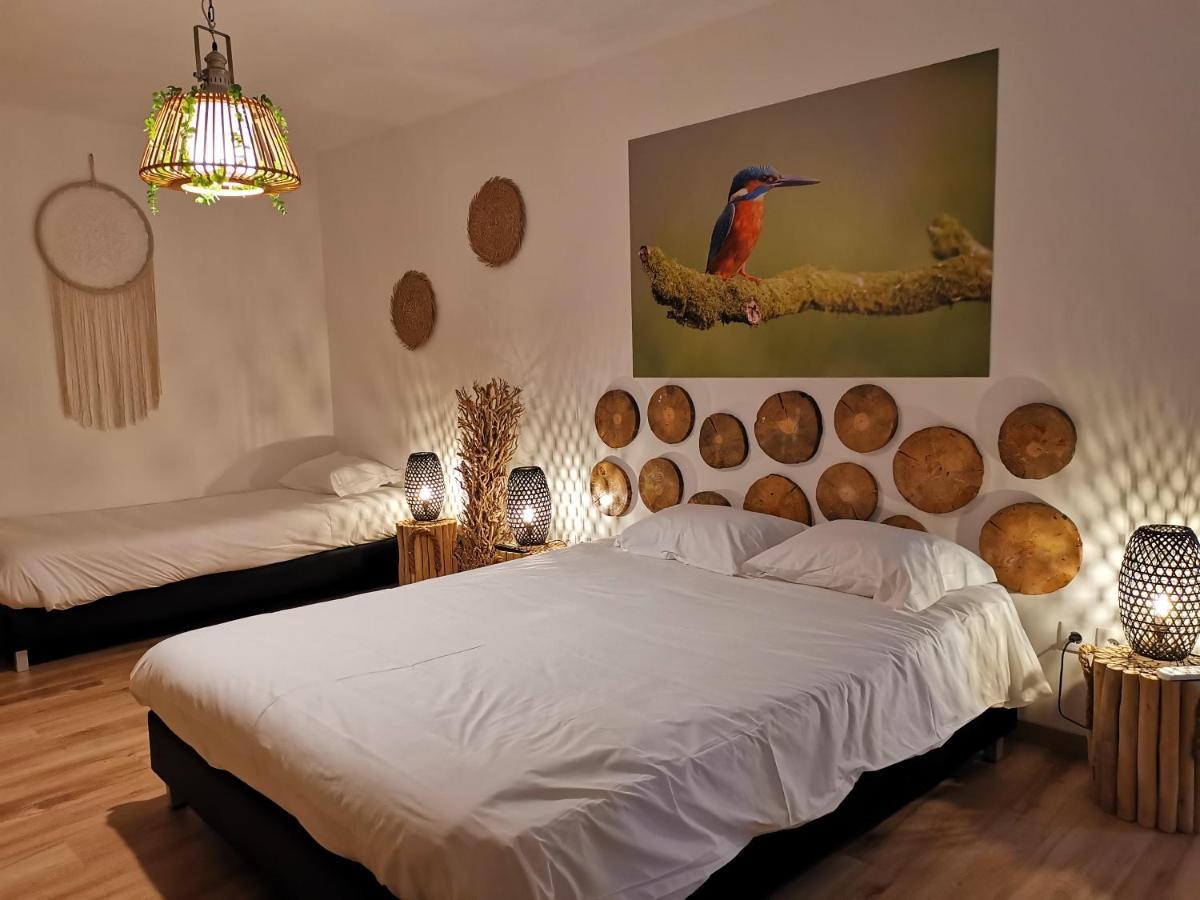Atlantic Nature Beach House Poco da Cruz Exterior photo